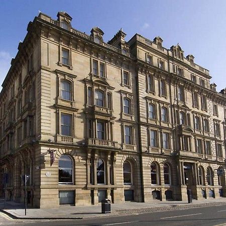 Premier Inn Newcastle Quayside Εξωτερικό φωτογραφία