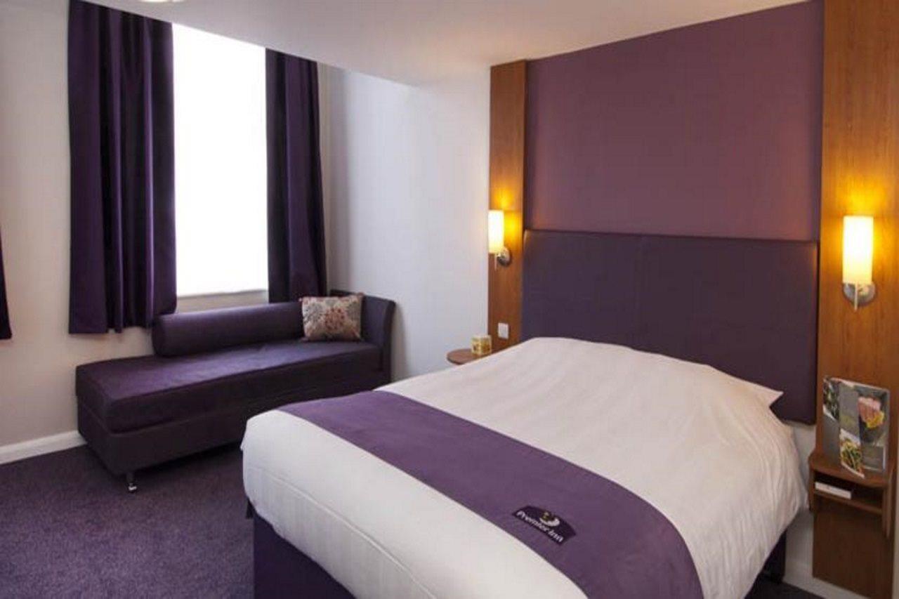 Premier Inn Newcastle Quayside Εξωτερικό φωτογραφία