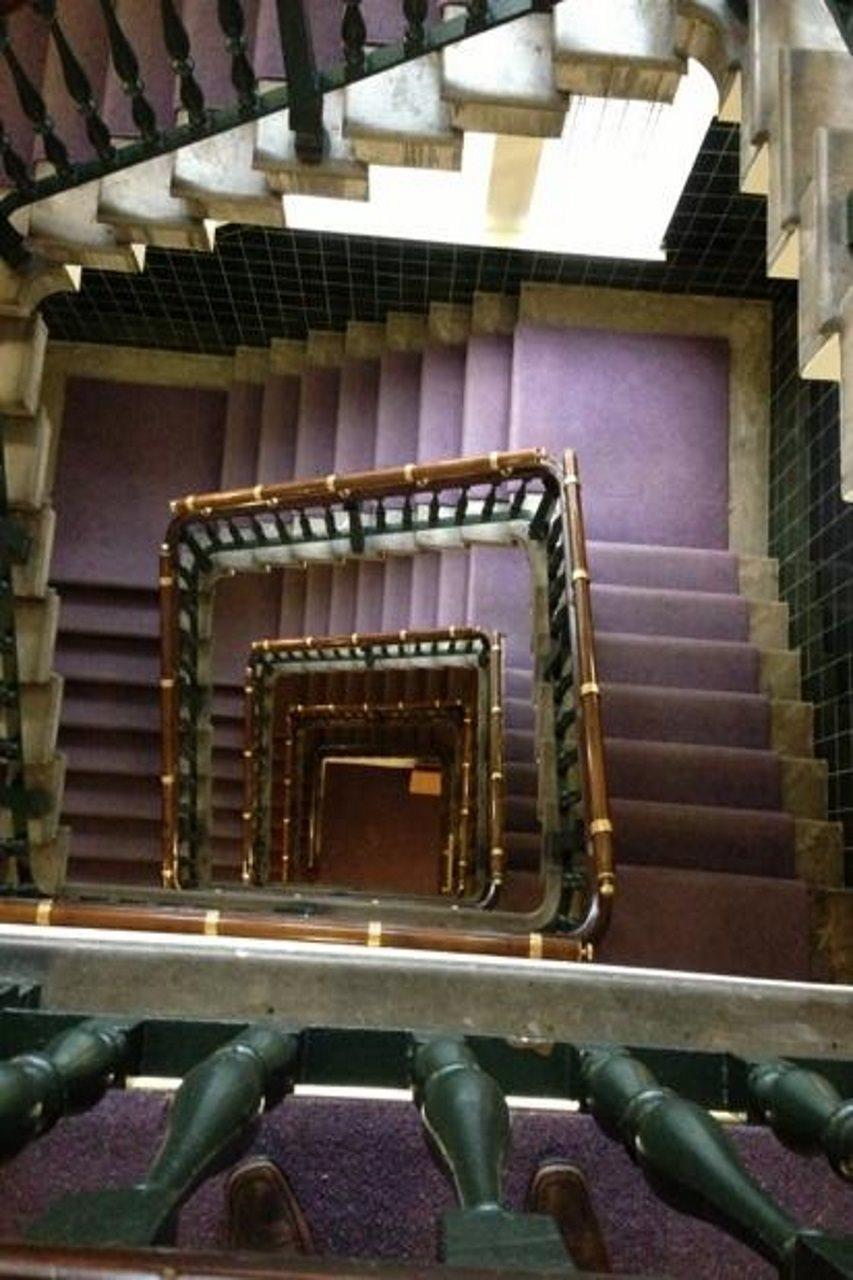Premier Inn Newcastle Quayside Εξωτερικό φωτογραφία
