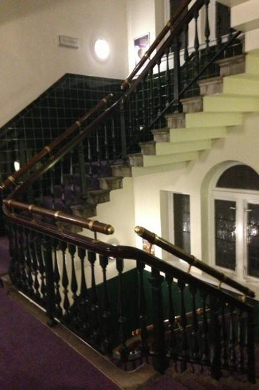 Premier Inn Newcastle Quayside Εξωτερικό φωτογραφία